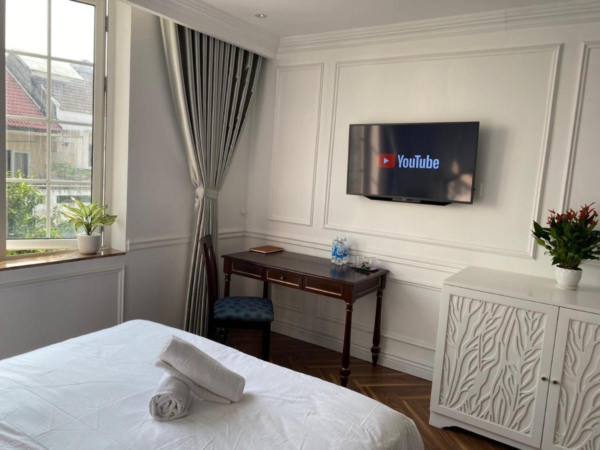 Diamond Suite Koreatown 胡志明市 外观 照片