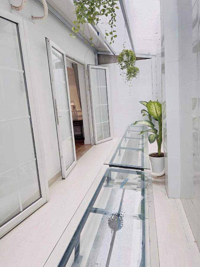 Diamond Suite Koreatown 胡志明市 外观 照片