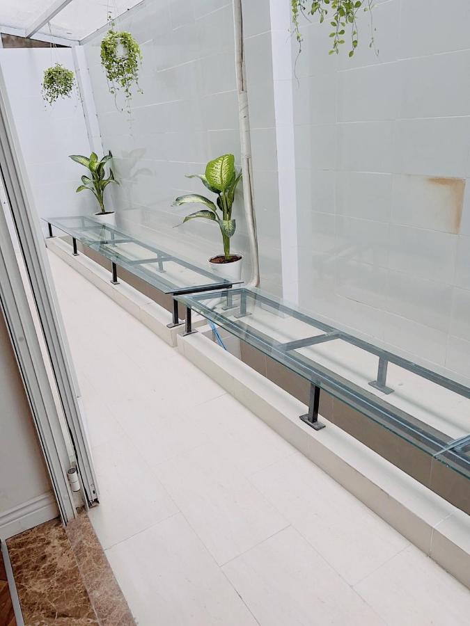 Diamond Suite Koreatown 胡志明市 外观 照片