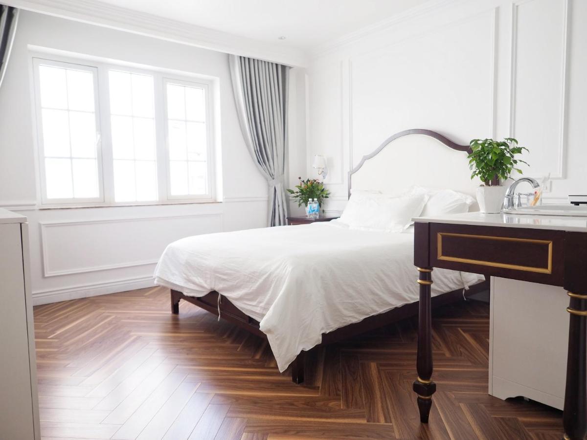 Diamond Suite Koreatown 胡志明市 外观 照片