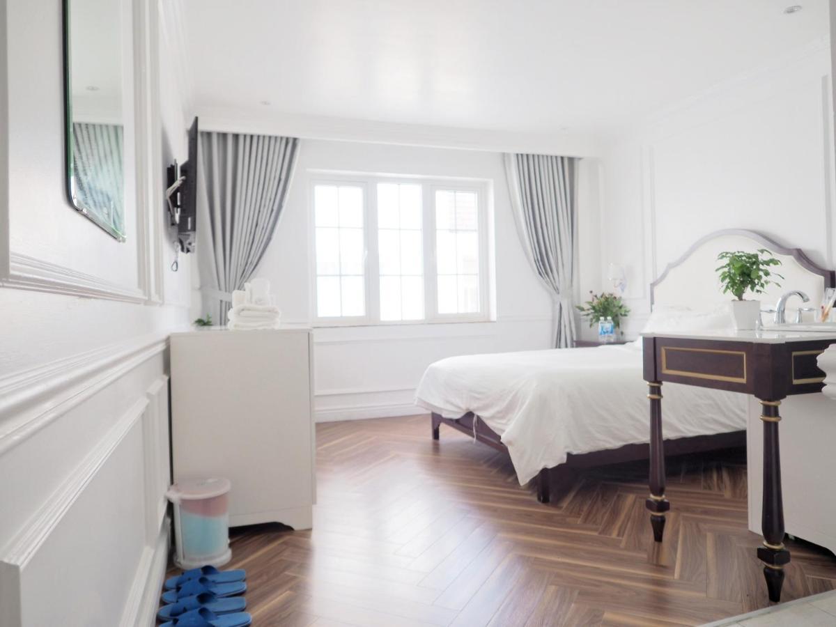 Diamond Suite Koreatown 胡志明市 外观 照片