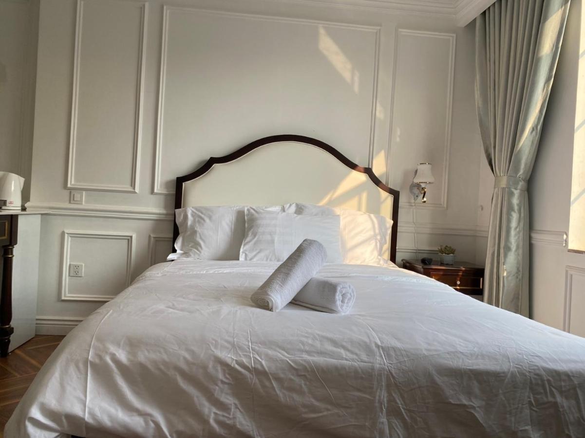 Diamond Suite Koreatown 胡志明市 外观 照片
