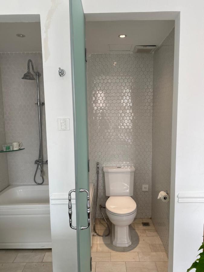 Diamond Suite Koreatown 胡志明市 外观 照片