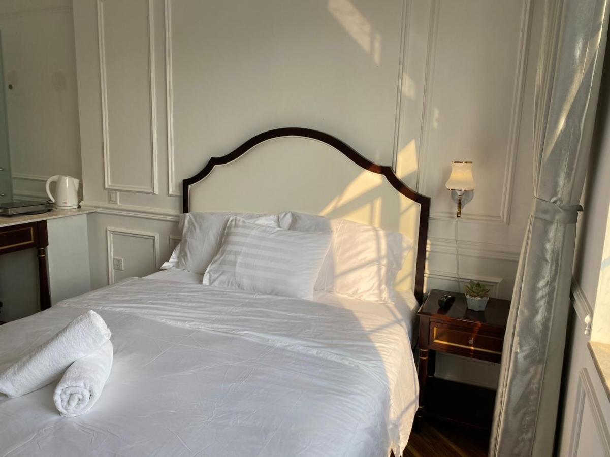 Diamond Suite Koreatown 胡志明市 外观 照片